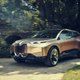 Illustration for article titled The BMW Vision iNext Concept Is BMWs Funky Autonomous Electric Crossover Future